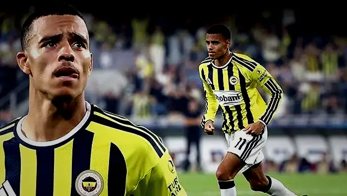 İngilizler işi gücü bıraktı, Mason Greenwood'a sardı! The Athletic'te çarpıcı yazı: 'Düşmanca karşılanacak' 2 ingilizler isi gucu birakti mason greenwooda sardi the athleticte carpici yazi dusmanca karsilanacak 0 lHOv1b1y