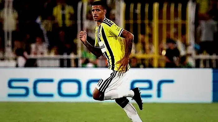 İngilizler işi gücü bıraktı, Mason Greenwood'a sardı! The Athletic'te çarpıcı yazı: 'Düşmanca karşılanacak' 3 ingilizler isi gucu birakti mason greenwooda sardi the athleticte carpici yazi dusmanca karsilanacak 1 s5Q7wqF3
