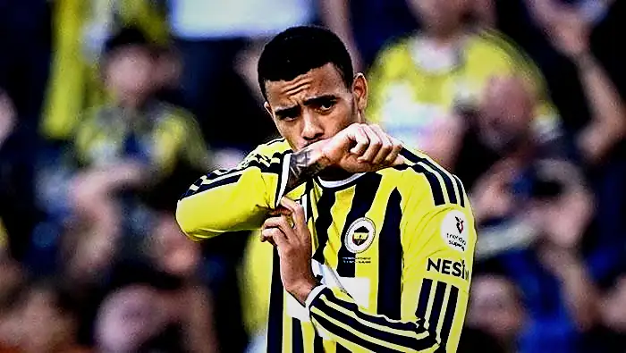 İngilizler işi gücü bıraktı, Mason Greenwood'a sardı! The Athletic'te çarpıcı yazı: 'Düşmanca karşılanacak' 12 ingilizler isi gucu birakti mason greenwooda sardi the athleticte carpici yazi dusmanca karsilanacak 10 tlHb8N1l