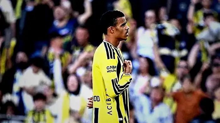 İngilizler işi gücü bıraktı, Mason Greenwood'a sardı! The Athletic'te çarpıcı yazı: 'Düşmanca karşılanacak' 15 ingilizler isi gucu birakti mason greenwooda sardi the athleticte carpici yazi dusmanca karsilanacak 13 uZi6ZDca