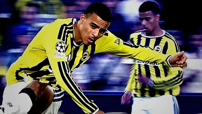 İngilizler işi gücü bıraktı, Mason Greenwood'a sardı! The Athletic'te çarpıcı yazı: 'Düşmanca karşılanacak' 16 ingilizler isi gucu birakti mason greenwooda sardi the athleticte carpici yazi dusmanca karsilanacak 14 Js3U9srU