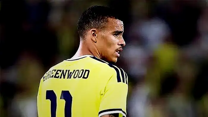 İngilizler işi gücü bıraktı, Mason Greenwood'a sardı! The Athletic'te çarpıcı yazı: 'Düşmanca karşılanacak' 18 ingilizler isi gucu birakti mason greenwooda sardi the athleticte carpici yazi dusmanca karsilanacak 16 l4tjlnGr