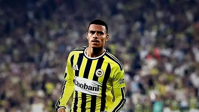 İngilizler işi gücü bıraktı, Mason Greenwood'a sardı! The Athletic'te çarpıcı yazı: 'Düşmanca karşılanacak' 19 ingilizler isi gucu birakti mason greenwooda sardi the athleticte carpici yazi dusmanca karsilanacak 17 9zJtRpY1