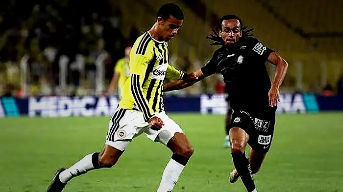 İngilizler işi gücü bıraktı, Mason Greenwood'a sardı! The Athletic'te çarpıcı yazı: 'Düşmanca karşılanacak' 4 ingilizler isi gucu birakti mason greenwooda sardi the athleticte carpici yazi dusmanca karsilanacak 2 llhXRe9t