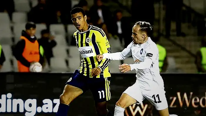 İngilizler işi gücü bıraktı, Mason Greenwood'a sardı! The Athletic'te çarpıcı yazı: 'Düşmanca karşılanacak' 5 ingilizler isi gucu birakti mason greenwooda sardi the athleticte carpici yazi dusmanca karsilanacak 3