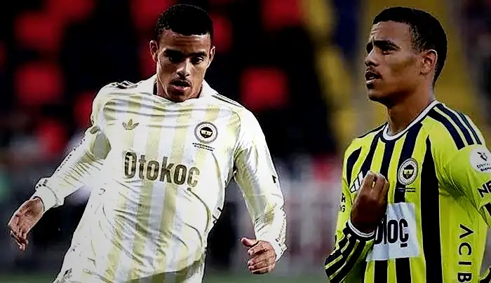 İngilizler işi gücü bıraktı, Mason Greenwood'a sardı! The Athletic'te çarpıcı yazı: 'Düşmanca karşılanacak' 8 ingilizler isi gucu birakti mason greenwooda sardi the athleticte carpici yazi dusmanca karsilanacak 6 wF6MEIql