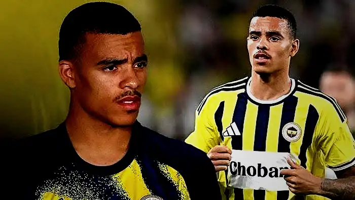 İngilizler işi gücü bıraktı, Mason Greenwood'a sardı! The Athletic'te çarpıcı yazı: 'Düşmanca karşılanacak' 9 ingilizler isi gucu birakti mason greenwooda sardi the athleticte carpici yazi dusmanca karsilanacak 7 PYk79ayn