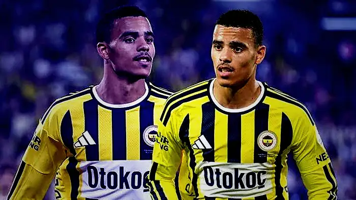 İngilizler işi gücü bıraktı, Mason Greenwood'a sardı! The Athletic'te çarpıcı yazı: 'Düşmanca karşılanacak' 10 ingilizler isi gucu birakti mason greenwooda sardi the athleticte carpici yazi dusmanca karsilanacak 8 MCZK6Tus