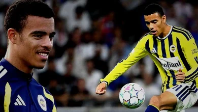 İngilizler işi gücü bıraktı, Mason Greenwood'a sardı! The Athletic'te çarpıcı yazı: 'Düşmanca karşılanacak' 5 ingilizler isi gucu birakti mason greenwooda sardi the athleticte carpici yazi dusmanca karsilanacak LxxIwE4H