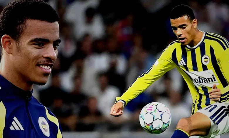 İngilizler işi gücü bıraktı, Mason Greenwood'a sardı! The Athletic'te çarpıcı yazı: 'Düşmanca karşılanacak' 1 ingilizler isi gucu birakti mason greenwooda sardi the athleticte carpici yazi dusmanca karsilanacak LxxIwE4H