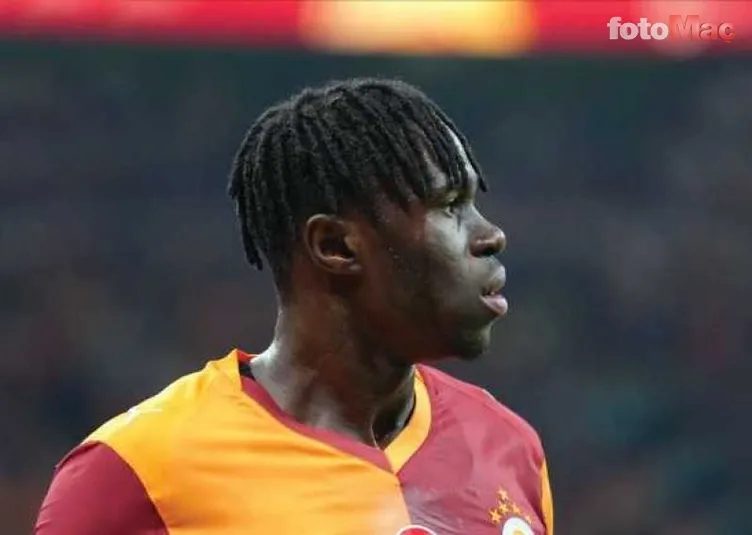 İngilizler Wilfried Singo için kesenin ağzını açtı! Galatasaray'dan flaş karar 2 ingilizler wilfried singo icin kesenin agzini acti galatasaraydan flas karar 0 PAKmlH9j