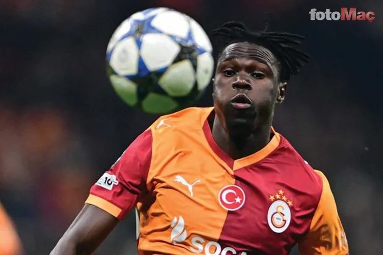 İngilizler Wilfried Singo için kesenin ağzını açtı! Galatasaray'dan flaş karar 5 ingilizler wilfried singo icin kesenin agzini acti galatasaraydan flas karar 3 Cz7QTbYO