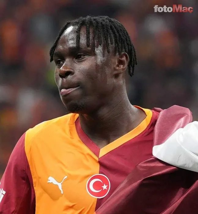 İngilizler Wilfried Singo için kesenin ağzını açtı! Galatasaray'dan flaş karar 7 ingilizler wilfried singo icin kesenin agzini acti galatasaraydan flas karar 5 dzzKTbCJ