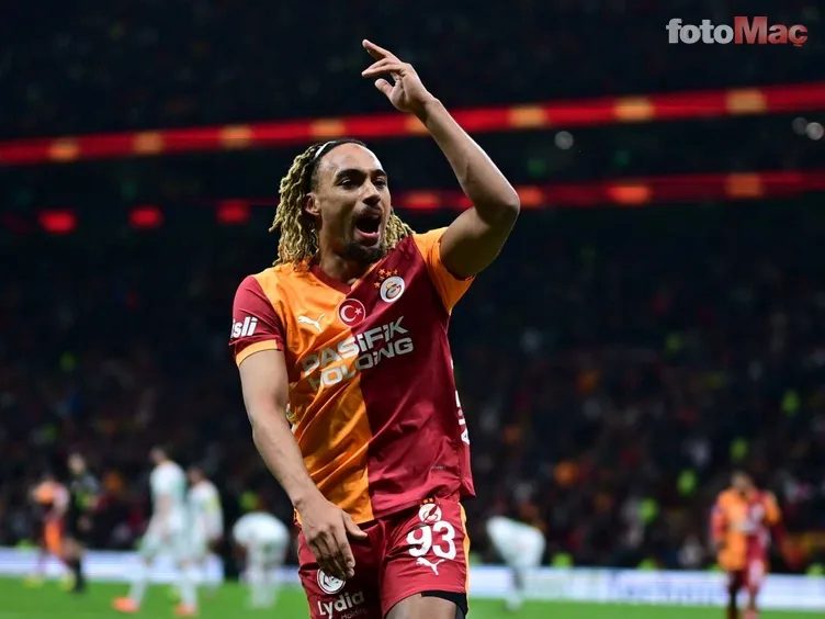 İngilizler Wilfried Singo için kesenin ağzını açtı! Galatasaray'dan flaş karar 9 ingilizler wilfried singo icin kesenin agzini acti galatasaraydan flas karar 7