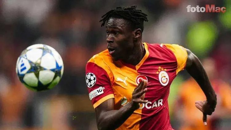 İngilizler Wilfried Singo için kesenin ağzını açtı! Galatasaray'dan flaş karar 10 ingilizler wilfried singo icin kesenin agzini acti galatasaraydan flas karar 8 DmiFbnFq