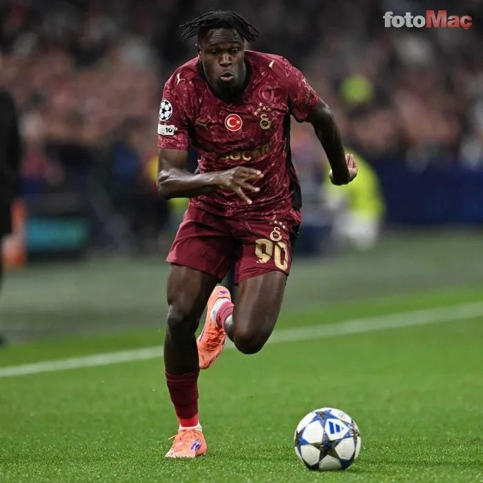 İngilizler Wilfried Singo için kesenin ağzını açtı! Galatasaray'dan flaş karar 11 ingilizler wilfried singo icin kesenin agzini acti galatasaraydan flas karar 9 yQudqkGj