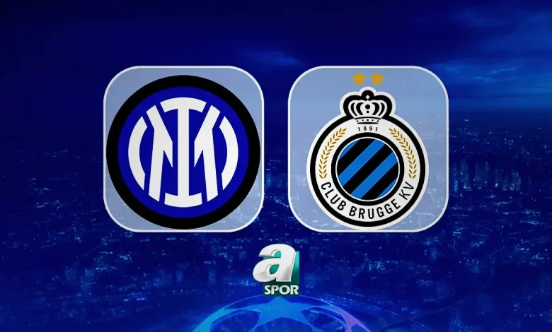 inter club brugge musabakasi nerede saat kacta oynanacak JwAamjOh