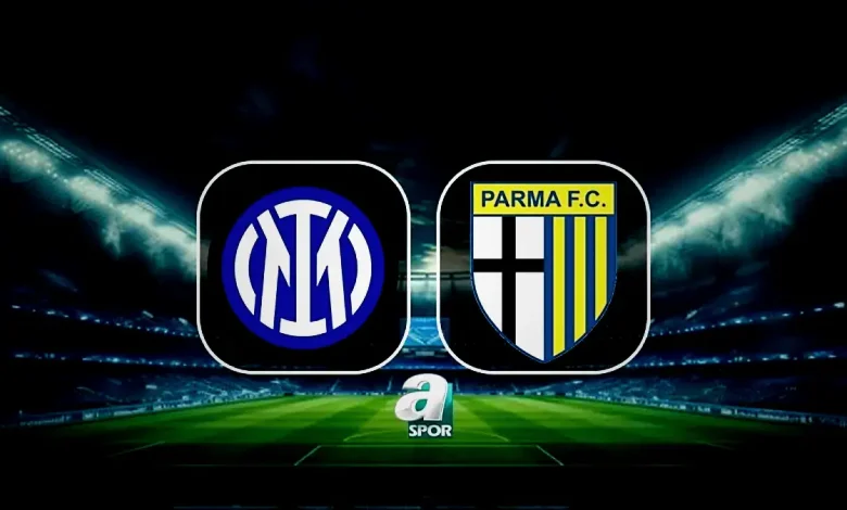 Inter-Parma maçı ne vakit? Saat kaçta ve hangi kanaldan canlı yayınlanacak? 1 inter parma maci ne vakit saat kacta ve hangi kanaldan canli yayinlanacak qkGRsnTh