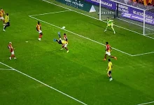 irfan can kahveciden dev derbide harika gol R3QxX6c3
