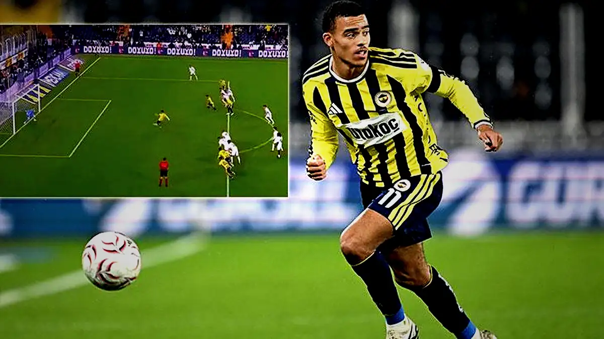 İrfan Can Kahveci'nin golü iptal! Kadıköy'de sevinç kursakta kaldı 5 irfan can kahvecinin golu iptal kadikoyde sevinc kursakta kaldi wJEamSzd