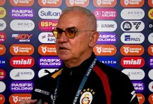 irfan saraloglu beklentilerimiz yuksek SAItPeSW