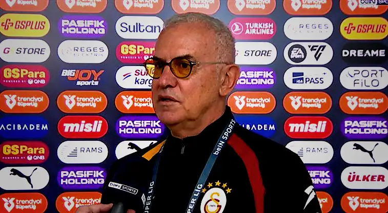 İrfan Saraloğlu: "Beklentilerimiz yüksek" 1 irfan saraloglu beklentilerimiz yuksek SAItPeSW