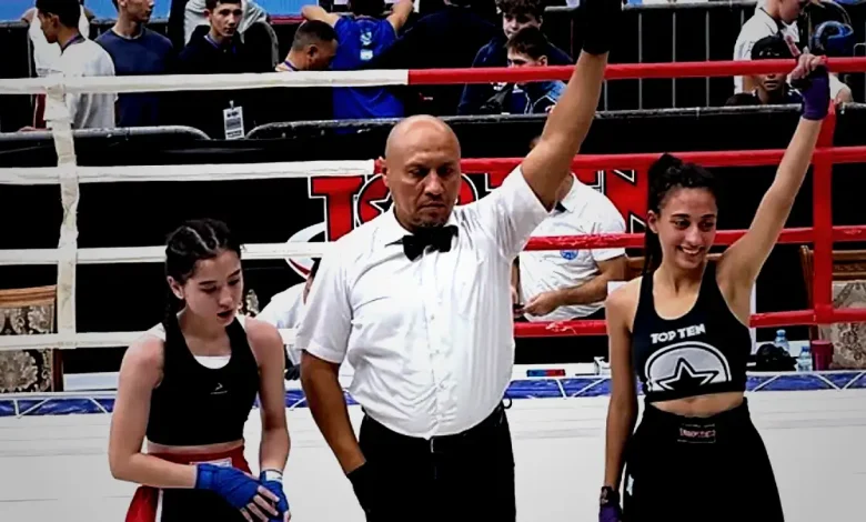 Irmak Aytulun tarih yazdı 1 irmak aytulun tarih yazdi Rls3CFvL