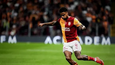 Ismail Jakobs'tan Barcelona maçı sözleri: Stadyumumuz yanacak! 17 ismail jakobstan barcelona maci sozleri stadyumumuz yanacak BqKyKlXA