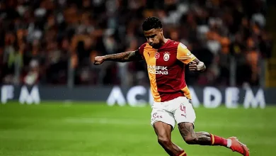 Ismail Jakobs'tan Barcelona sözleri! 4 ismail jakobstan barcelona sozleri pfIsrmru