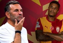 ismail jakobstan gundeme bomba uzere dusen aciklamalar turkiye ve okan buruk itirafi takimdan ayrildiginda IRNQDVWF
