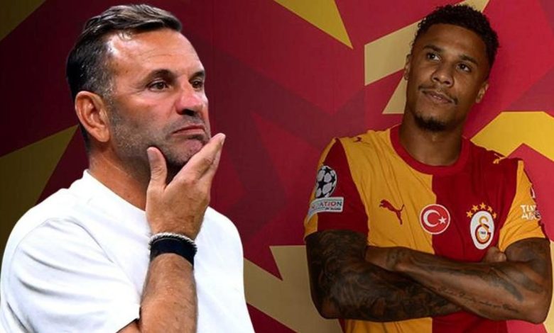 ismail jakobsten gundeme bomba uzere dusen aciklamalar turkiye ve okan buruk itirafi takimdan ayrildiginda hy77LiwZ