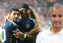 İsmail Kartal derbi için planını belirledi! 'Soldan yüklen, sağdan bitir' 12 ismail kartal derbi icin planini belirledi soldan yuklen sagdan bitir XOQy3VtI