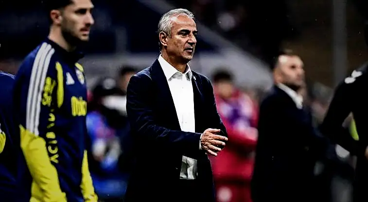İsmail Kartal: "Derbi kazanmadan da şampiyon olunuyor" 1 ismail kartal derbi kazanmadan da sampiyon olunuyor