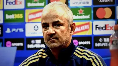 İsmail Kartal: "En iyi sonuçla buradan ayrılacağız" 7 ismail kartal en iyi sonucla buradan ayrilacagiz mpfEknjx