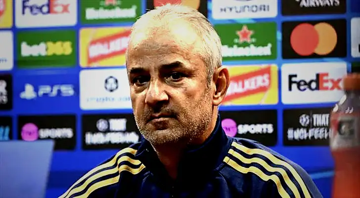 ismail kartal en iyi sonucla buradan ayrilacagiz