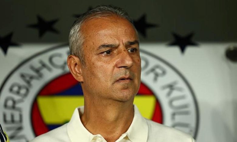 İsmail Kartal, ezeli rakiplerine geçit vermiyor 1 ismail kartal ezeli rakiplerine gecit vermiyor bsX4JBNt