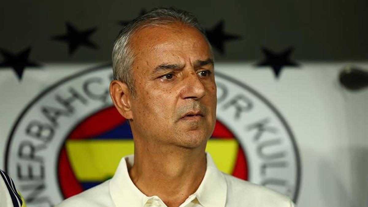 İsmail Kartal, ezeli rakiplerine geçit vermiyor 12 ismail kartal ezeli rakiplerine gecit vermiyor bsX4JBNt