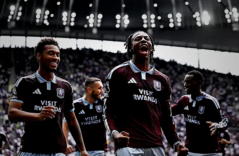 İsmail Kartal kararını verdi! İşte Fenerbahçe'nin Aston Villa maçı mümkün 11'i 14 ismail kartal kararini verdi iste fenerbahcenin aston villa maci mumkun 11i 12 APB73Q3h