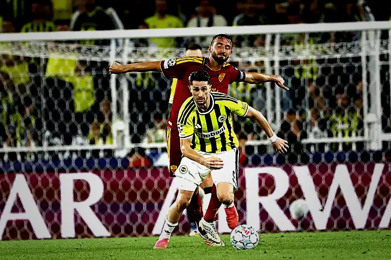İsmail Kartal kararını verdi! İşte Fenerbahçe'nin Aston Villa maçı mümkün 11'i 8 ismail kartal kararini verdi iste fenerbahcenin aston villa maci mumkun 11i 6 5RpLVs9n