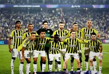 ismail kartal kararini verdi iste fenerbahcenin aston villa maci mumkun 11i SLrsFInY