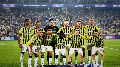 İsmail Kartal kararını verdi! İşte Fenerbahçe'nin Aston Villa maçı mümkün 11'i 16 ismail kartal kararini verdi iste fenerbahcenin aston villa maci mumkun 11i SLrsFInY