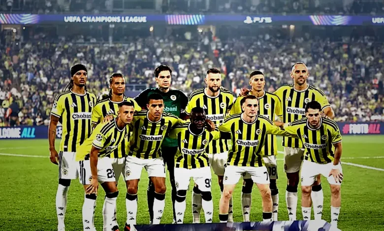 İsmail Kartal kararını verdi! İşte Fenerbahçe'nin Aston Villa maçı mümkün 11'i 1 ismail kartal kararini verdi iste fenerbahcenin aston villa maci mumkun 11i SLrsFInY