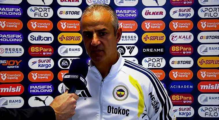İsmail Kartal: "Kendi içimizde değerlendireceğiz" 1 ismail kartal kendi icimizde degerlendirecegiz TC5BhEdU