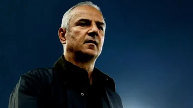 İsmail Kartal: "Maçın hakkı bu değildi" 6 ismail kartal macin hakki bu degildi YkbFRRFF
