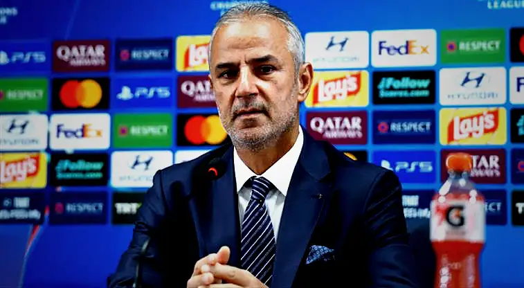 İsmail Kartal: "Oyuncularımızın iyi dinlenebilmesi için böyle bir karar aldık" 1 ismail kartal oyuncularimizin iyi dinlenebilmesi icin boyle bir karar aldik Ii4cEXHf