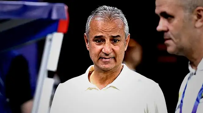 İsmail Kartal: 'Sağlık takımıyla toplantı yapacağız!' Aston Villa-Fenerbahçe maçı öncesi Romelu Lukaku ve rotasyon açıklaması... 6 ismail kartal saglik takimiyla toplanti yapacagiz aston villa fenerbahce maci oncesi romelu lukaku ve rotasyon SVsVn6yq