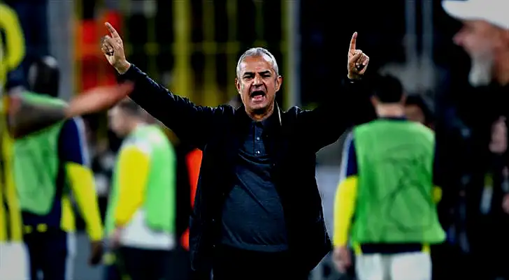 ismail kartal slavia prag maci ardindan konustu cok uzgunuz ama 6fnI3wqC
