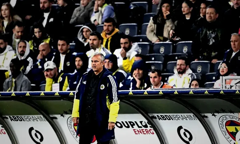 ismail kartal slavia prag ve derbi oncesi moral oldu PcRez5zl