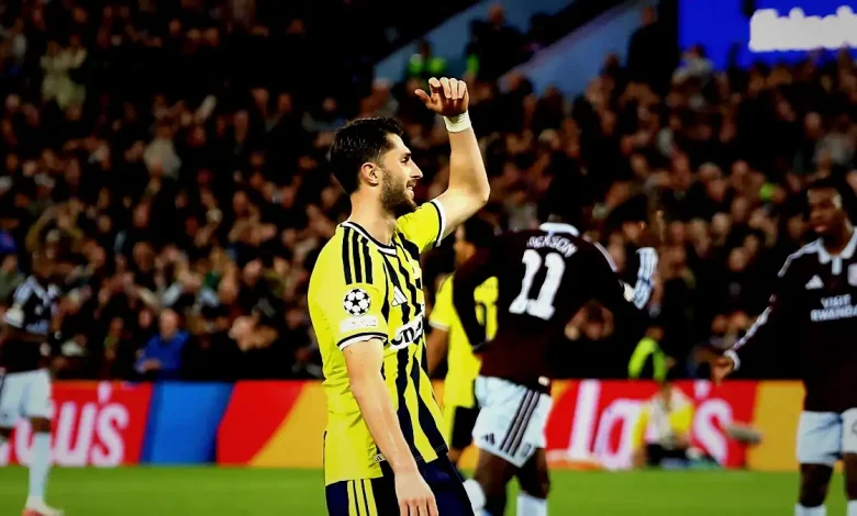 İsmail Kartal ve İsmail Yüksek arasında özel görüşme! "Kendini tekrar kanıtla" 1 ismail kartal ve ismail yuksek arasinda ozel gorusme kendini tekrar kanitla 3Sjxn9jl