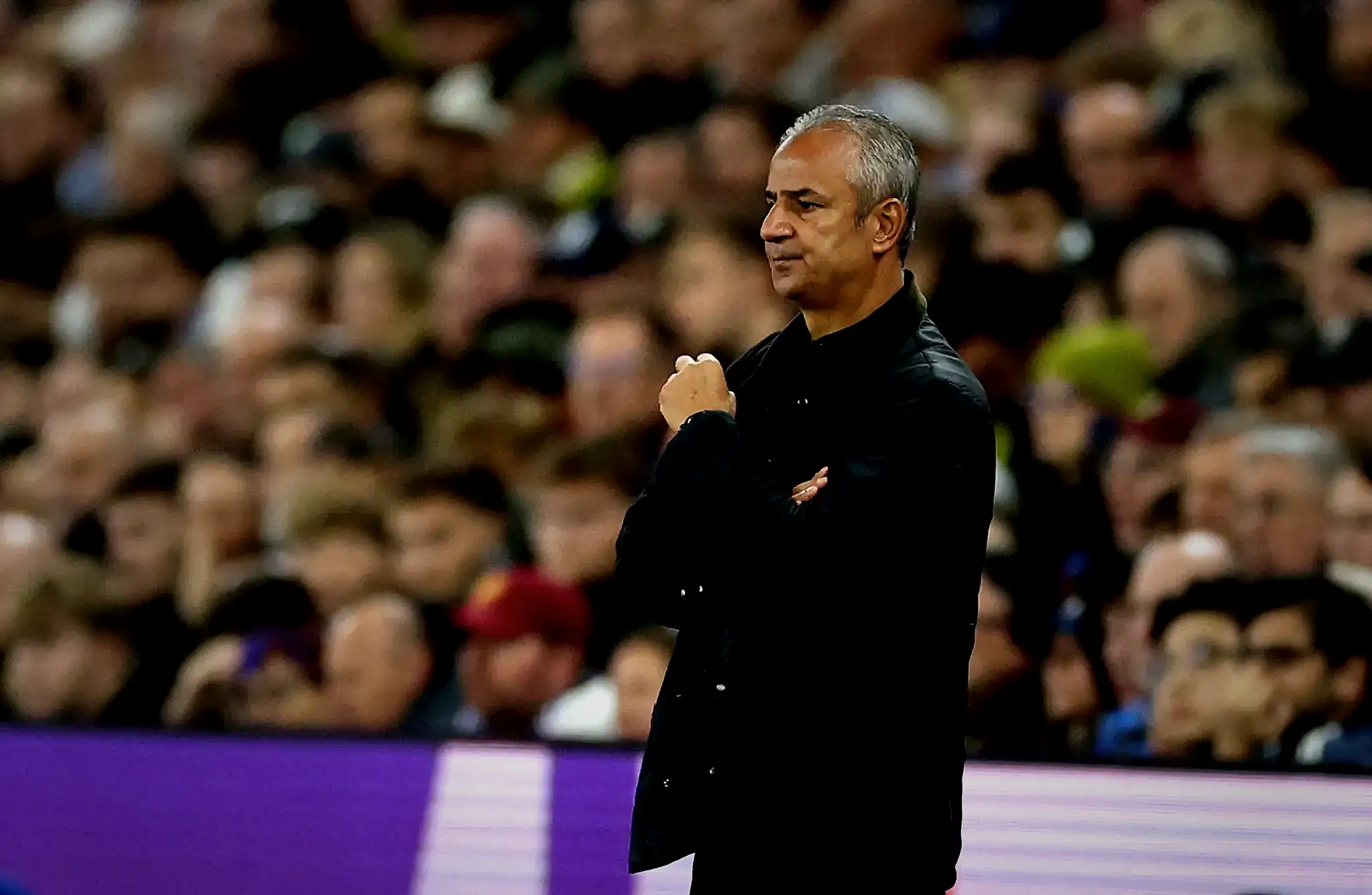 İsmail Kartal ve İsmail Yüksek arasında özel görüşme! "Kendini tekrar kanıtla" 7 ismail kartal ve ismail yuksek arasinda ozel gorusme kendini tekrar kanitla 5 s5uiISMW